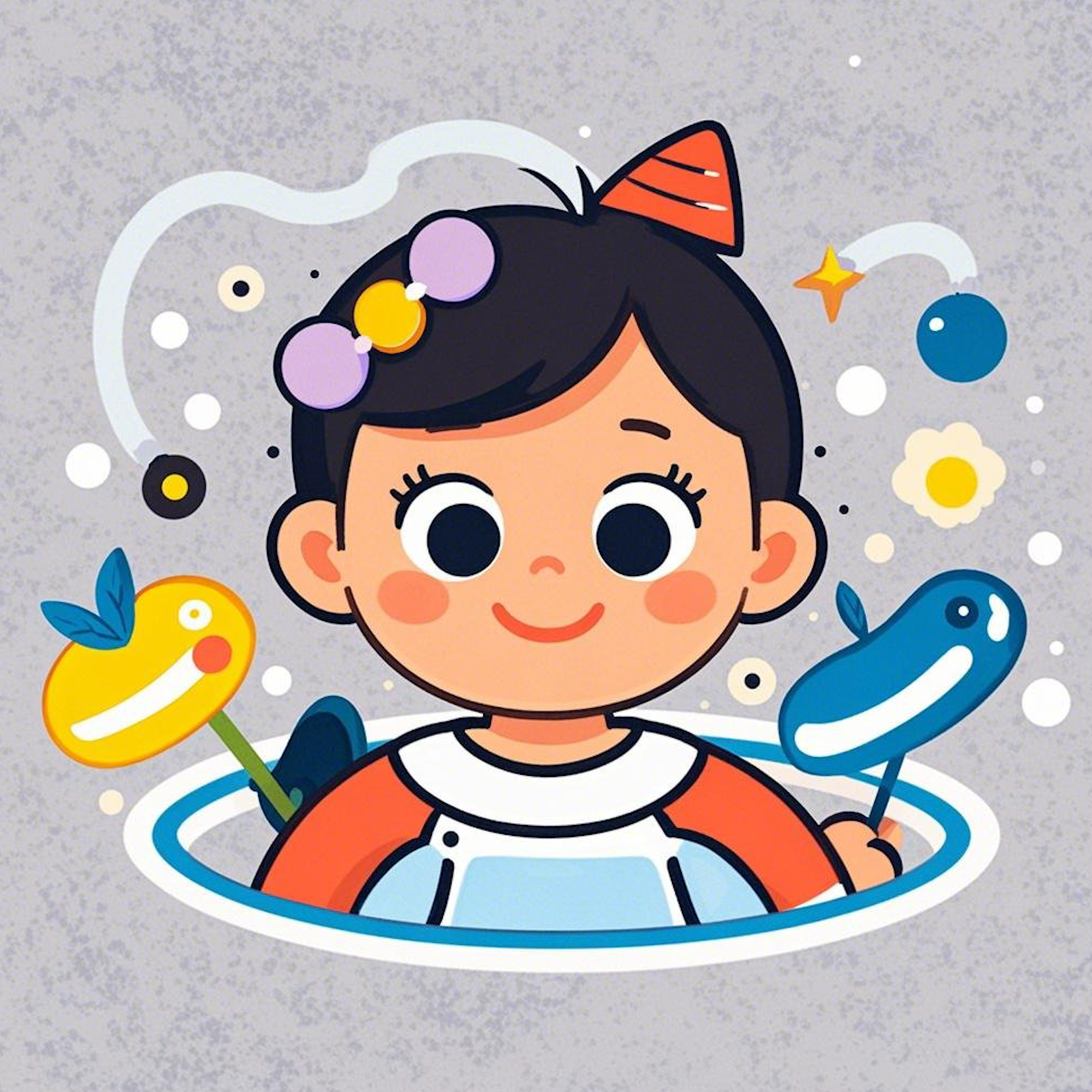 早教百科 宝宝认知摇篮曲