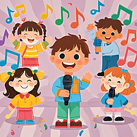 国学百科讲学儿歌童谣