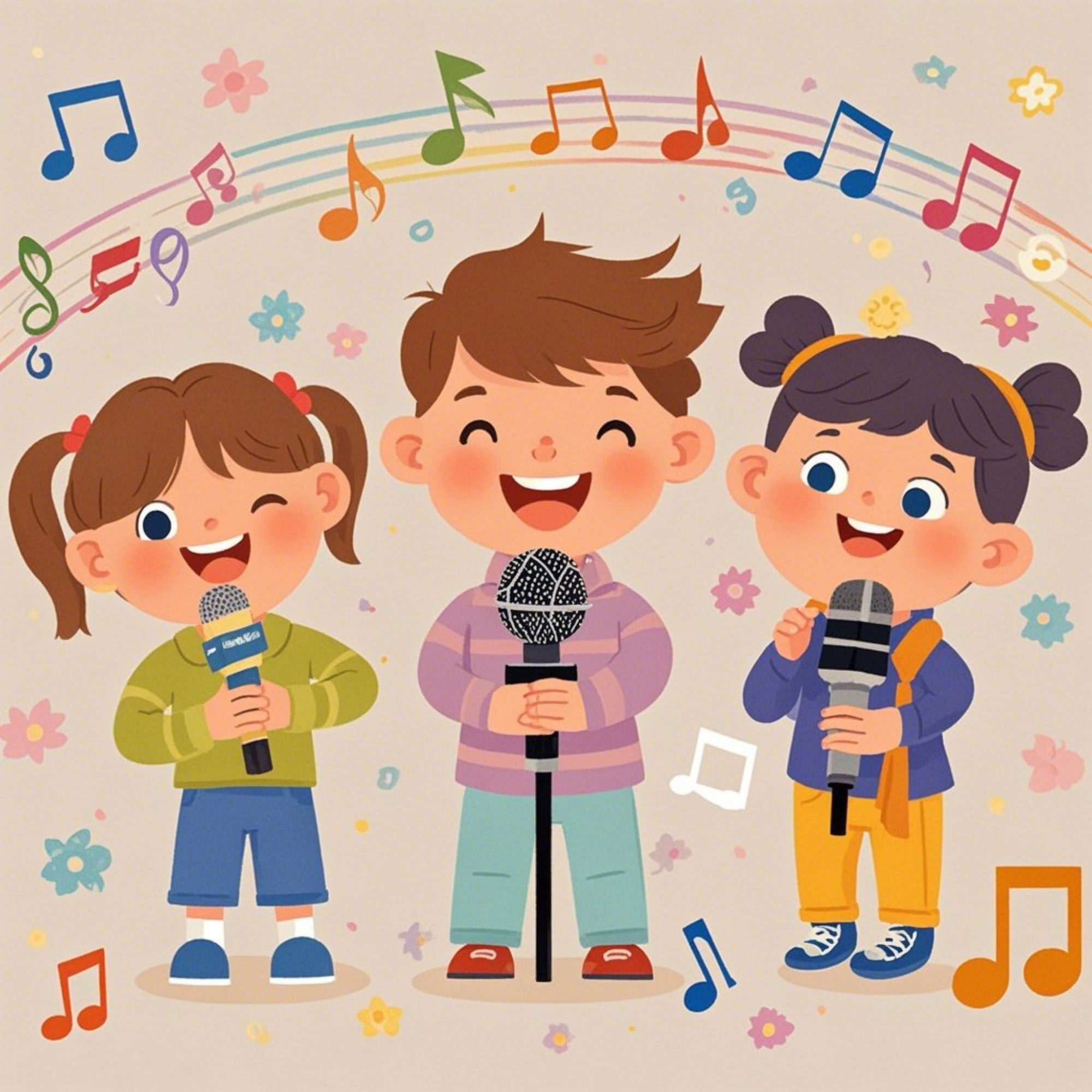 学前班经典早教国学儿歌童谣