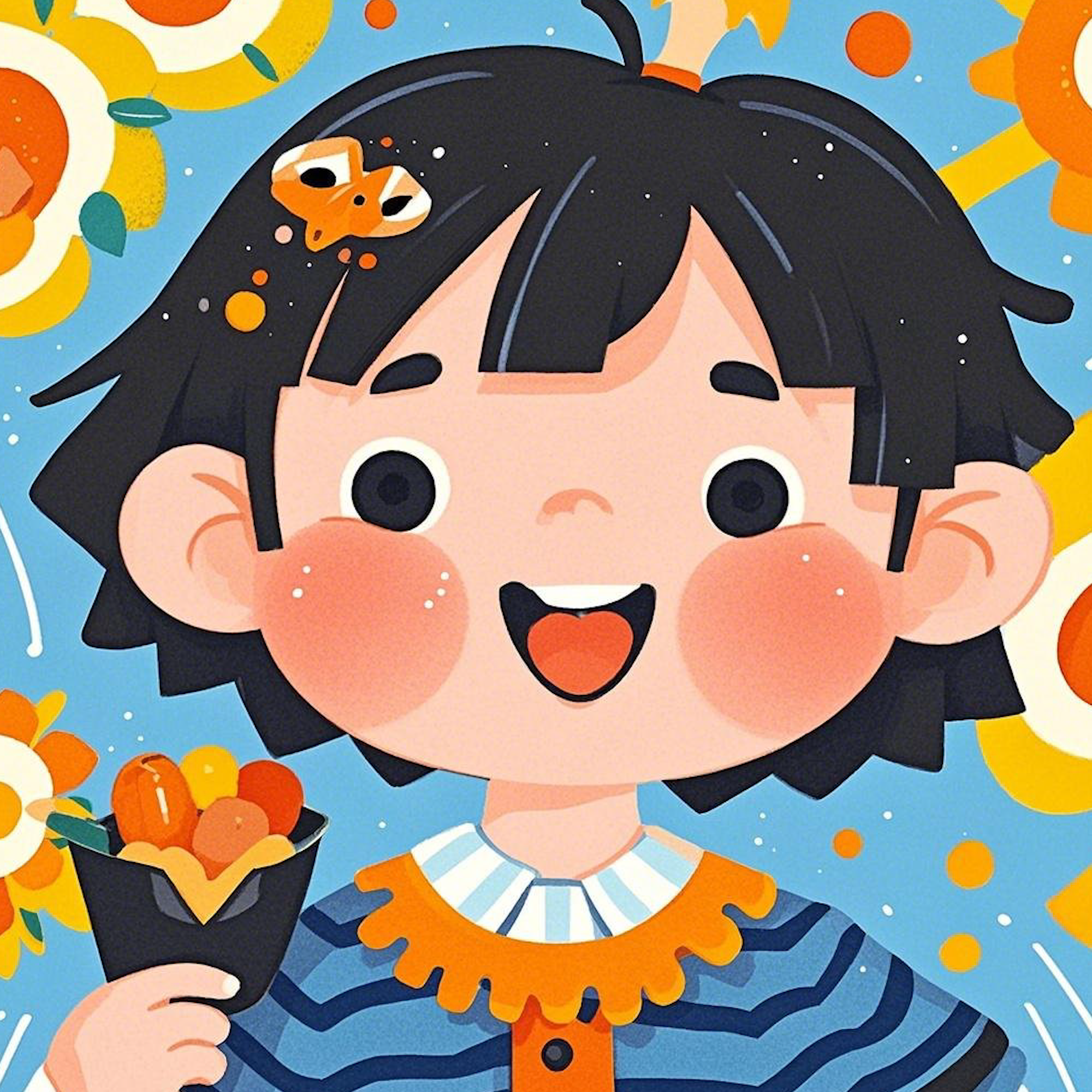 早教百科 学前百科亲子音乐