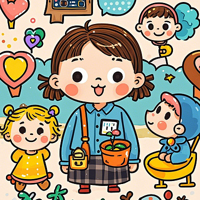 少儿经典国学百科儿歌童谣