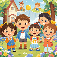 婴儿德行国学儿歌