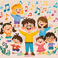 学前班圣贤国学儿歌