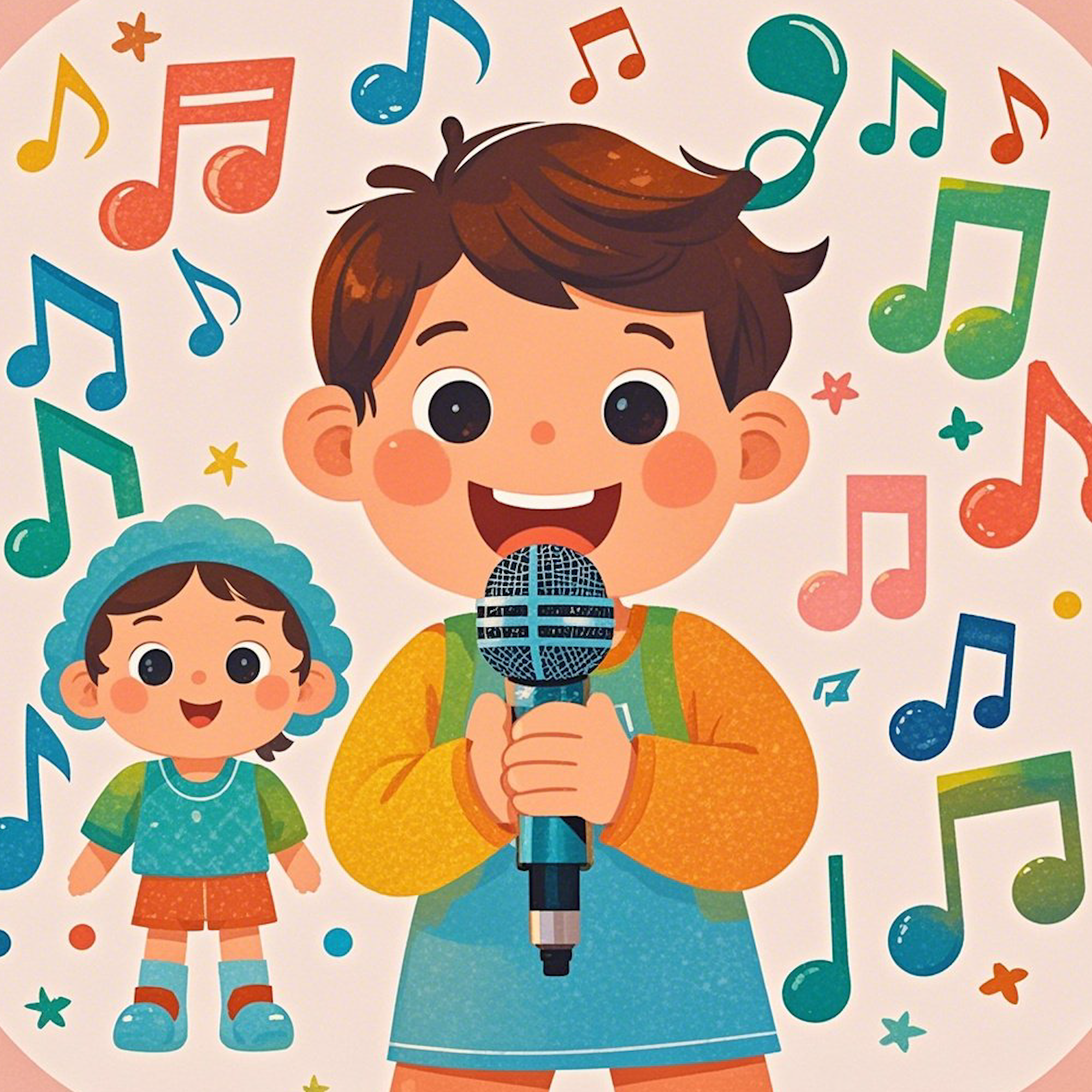 圣贤国学儿歌童谣