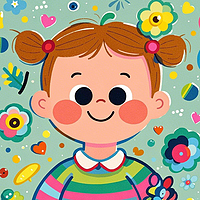 青少年讲学国学儿歌