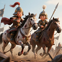 宝宝圣贤国学儿歌