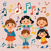 少年传道国学儿歌