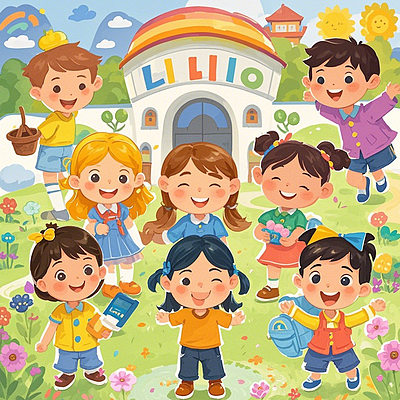 早教百科 孩童益智音乐