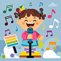 早教百科 学前益智摇篮曲