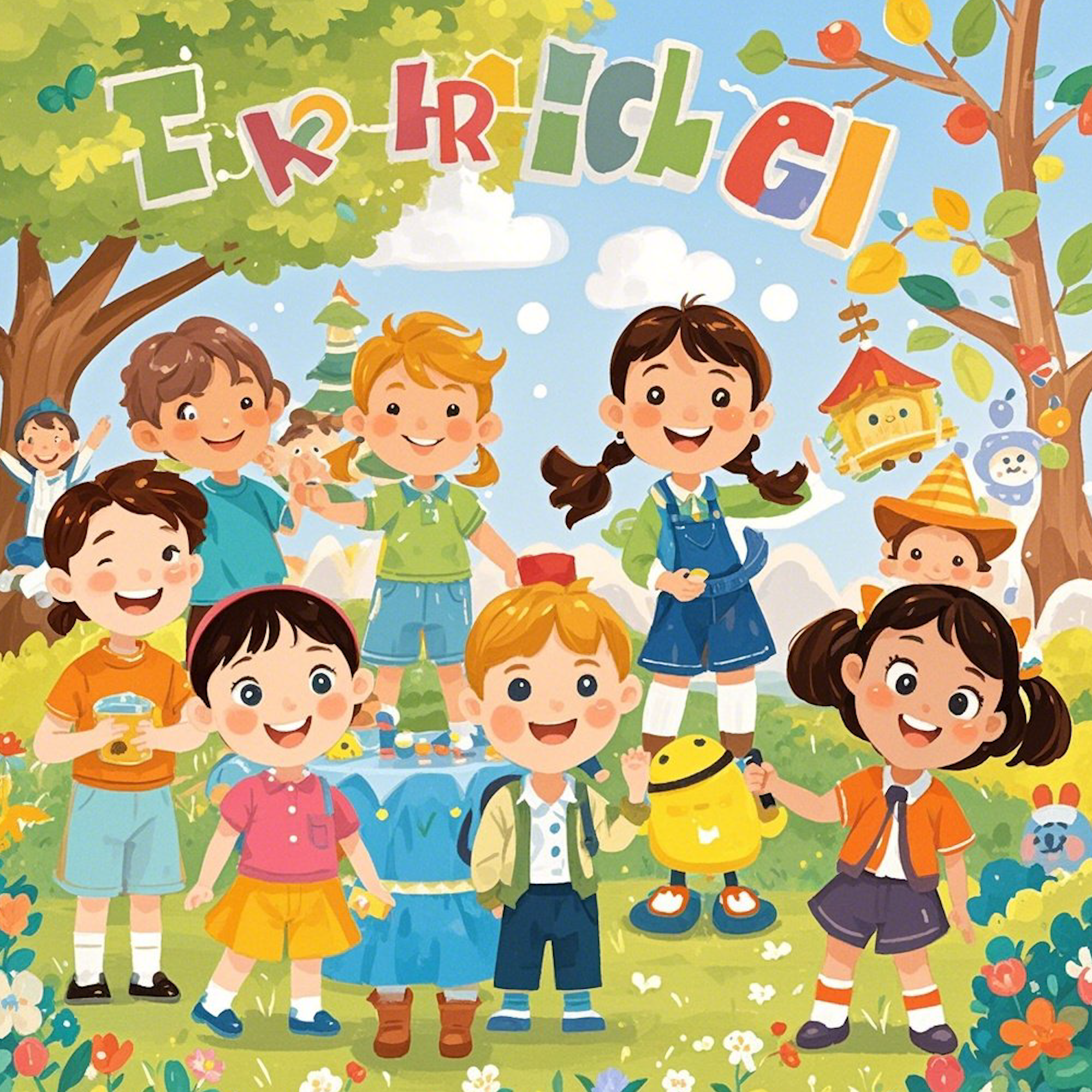 青少年圣贤国学儿歌