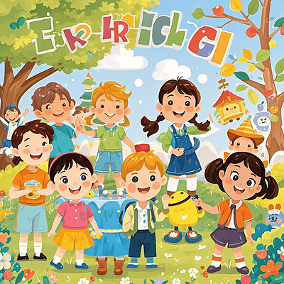 青少年圣贤国学儿歌