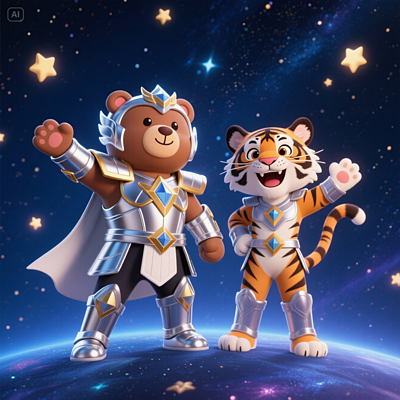 宝宝智慧国学儿歌