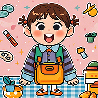 国学圣贤儿歌童谣