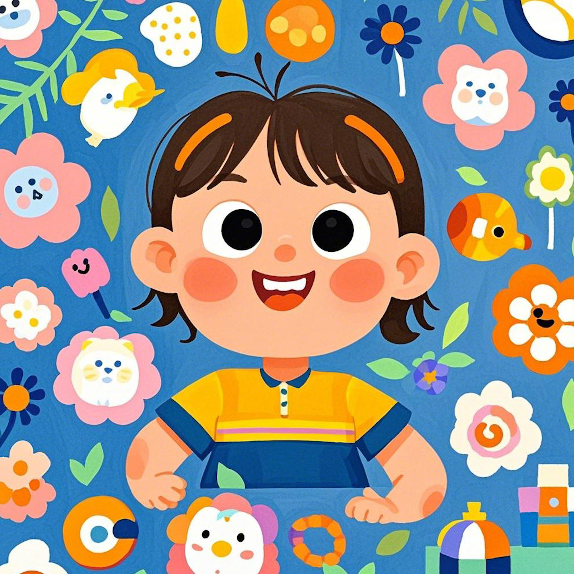 少年圣贤国学启蒙儿歌