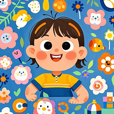 少年圣贤国学启蒙儿歌