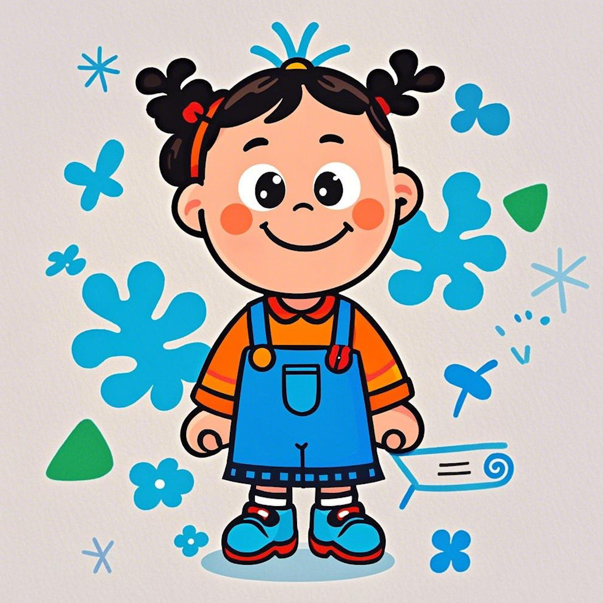 学前班智慧国学智慧儿歌童谣
