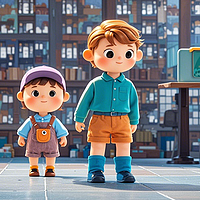 少儿宗师国学儿歌