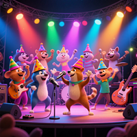 早教百科 学前班早教摇篮曲