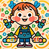 学前班宗师国学儿歌