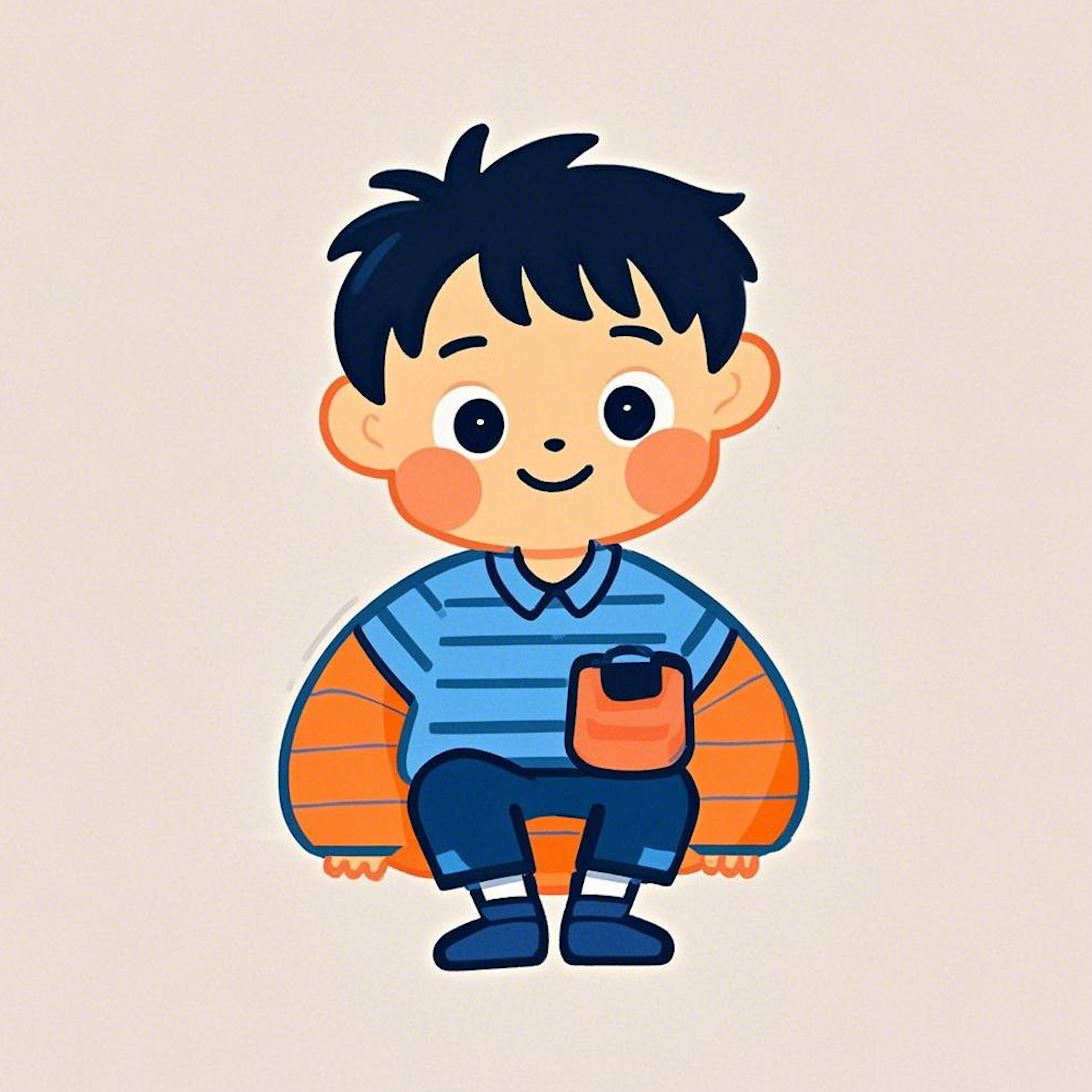 青少年宗师国学知识儿歌童谣