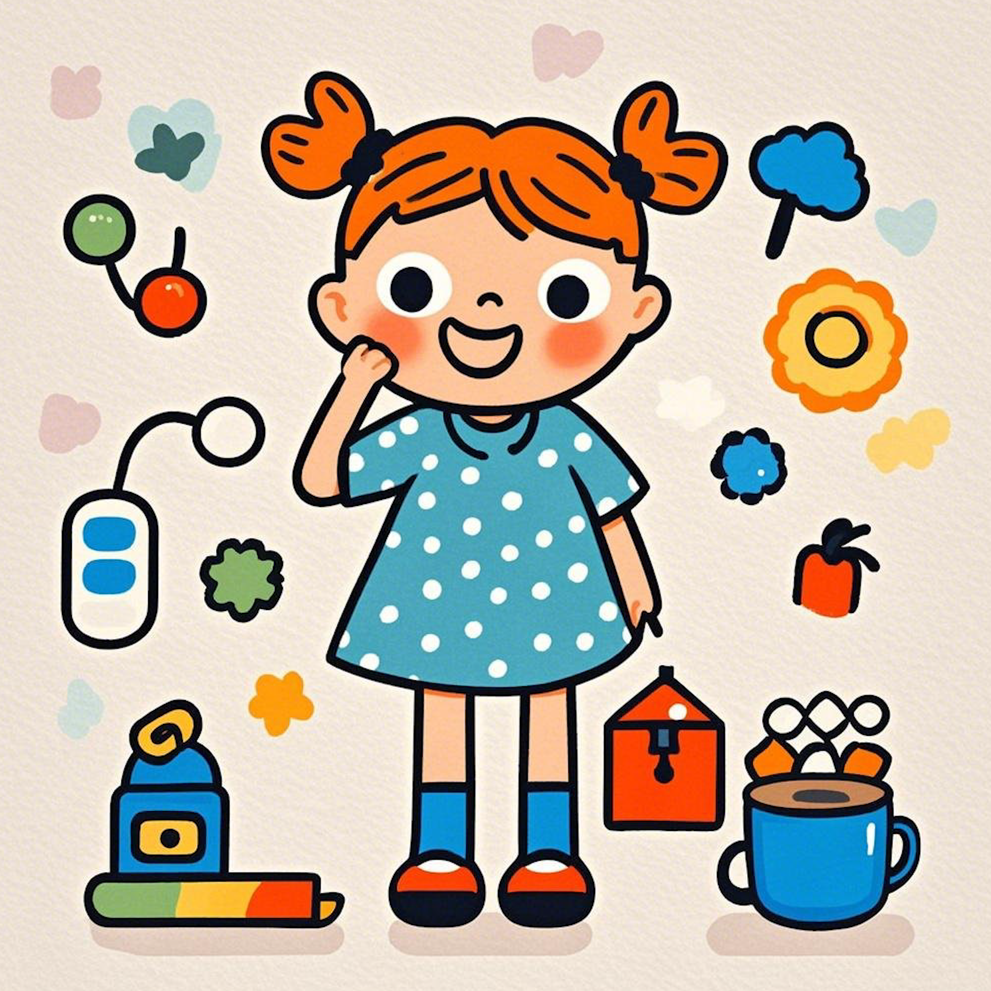 诸子国学启蒙儿歌童谣