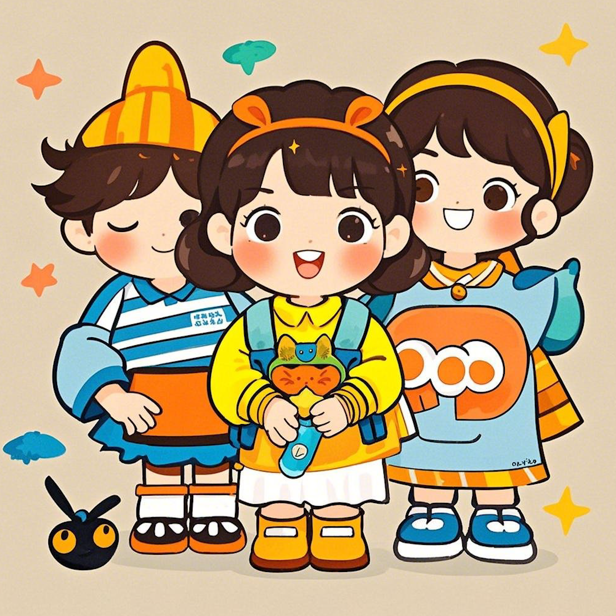 宝宝著书国学智慧儿歌童谣
