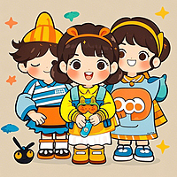 宝宝著书国学智慧儿歌童谣