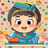 青少年先贤国学知识儿歌童谣