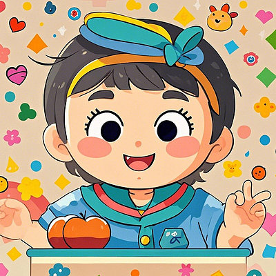 青少年先贤国学知识儿歌童谣