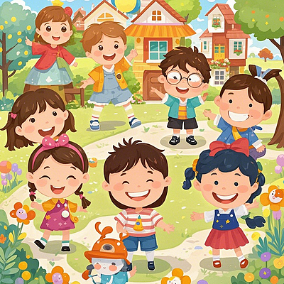 青少年先贤早教国学儿歌童谣