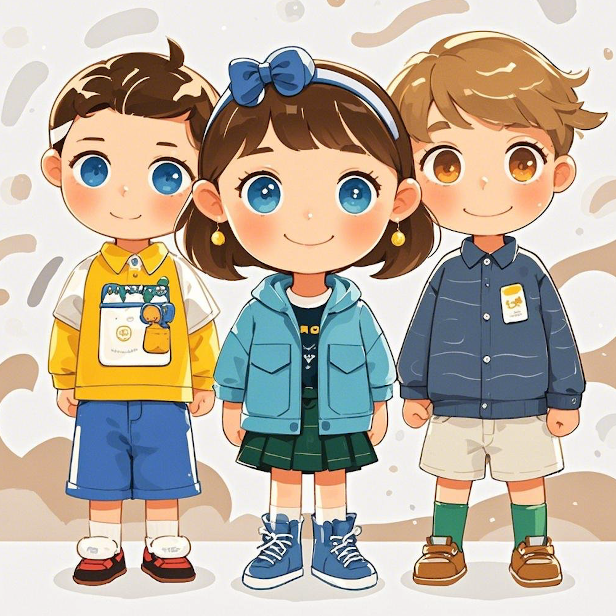 讲学国学百科儿歌童谣