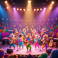 500首百科启蒙儿歌