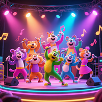 百科启蒙儿歌500首