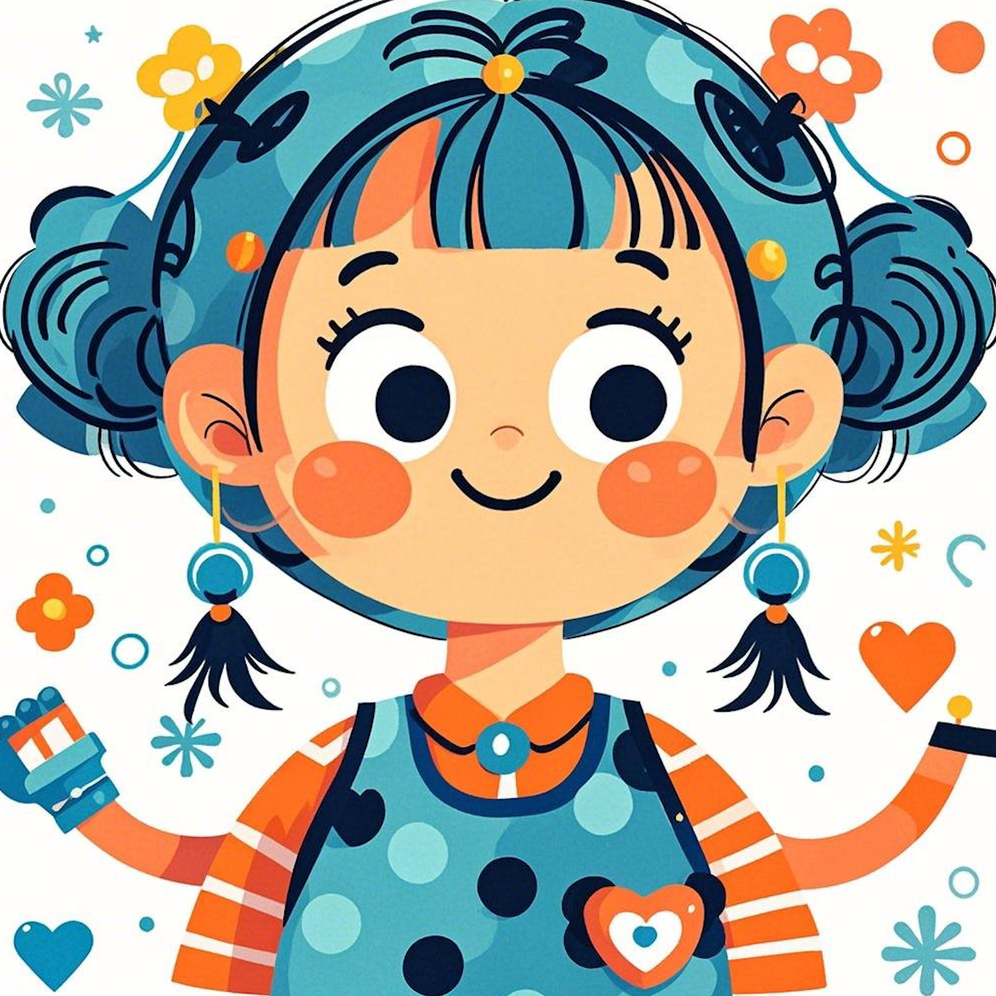 幼崽认知儿歌