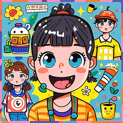幼崽记忆力儿歌