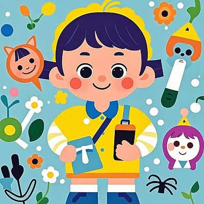 幼儿益智儿歌