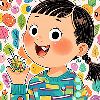 小伙伴早教儿歌