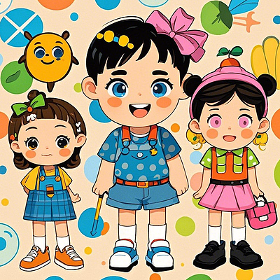 幼儿学习儿歌