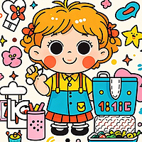 幼崽早教儿歌