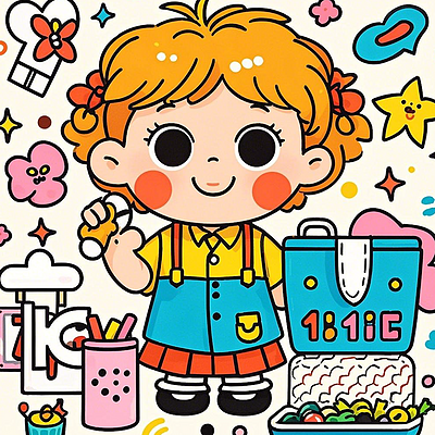 幼崽早教儿歌