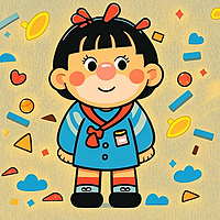 小伙伴常识儿歌