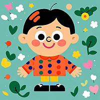 小不点启蒙儿歌
