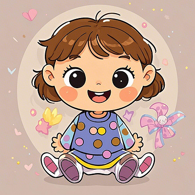 小可爱学习儿歌