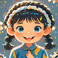 幼崽学习童谣
