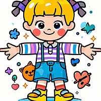 幼崽想象力儿歌