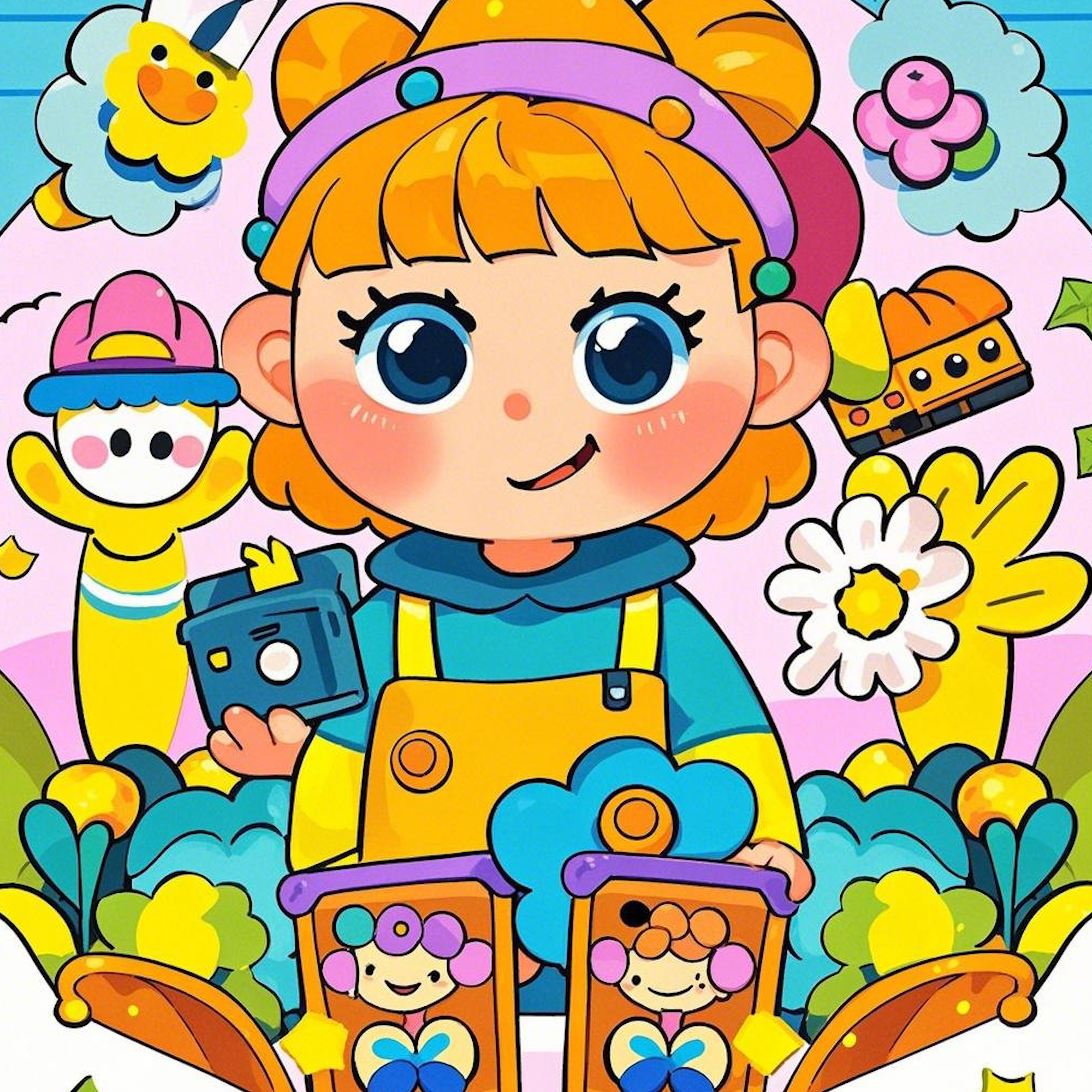 小朋友常识儿歌