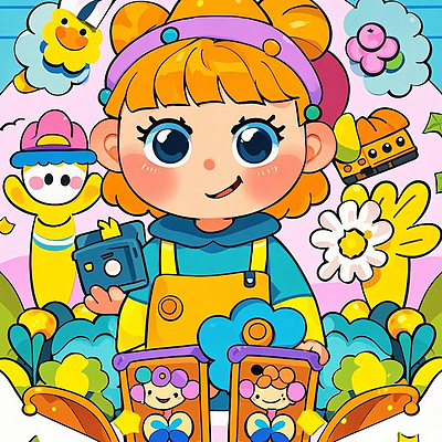 小朋友常识儿歌
