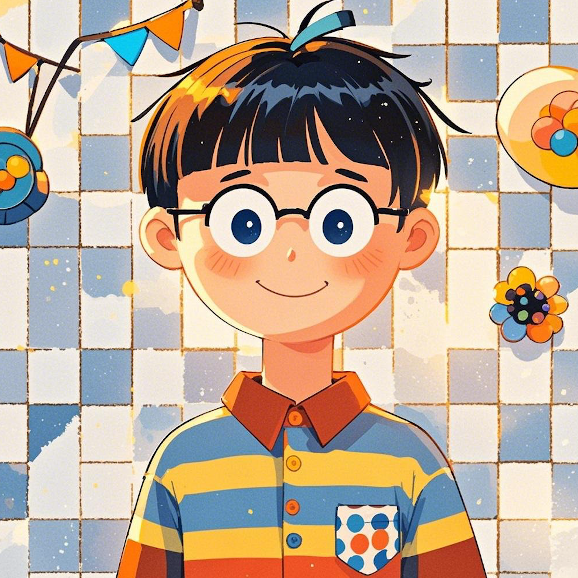 小朋友益智儿歌