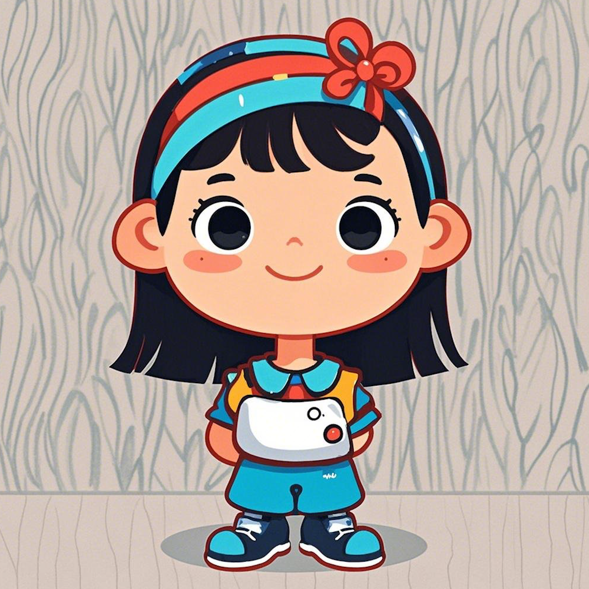 幼儿记忆力儿歌