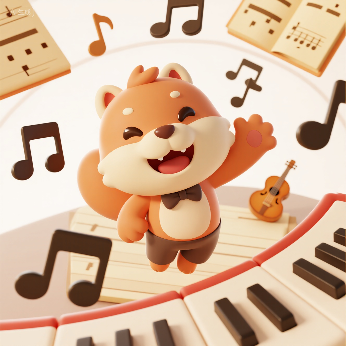 幼儿园百科儿童歌曲